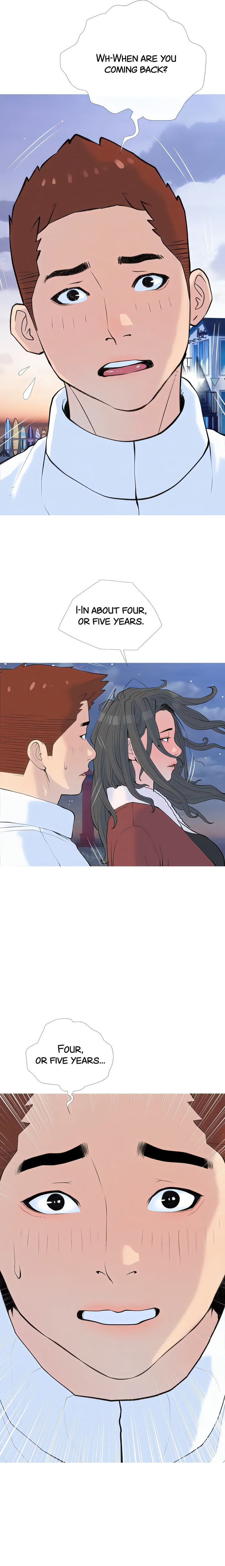 Banging My Aunt - Chapter 104 [photo 12] - MangaPorn