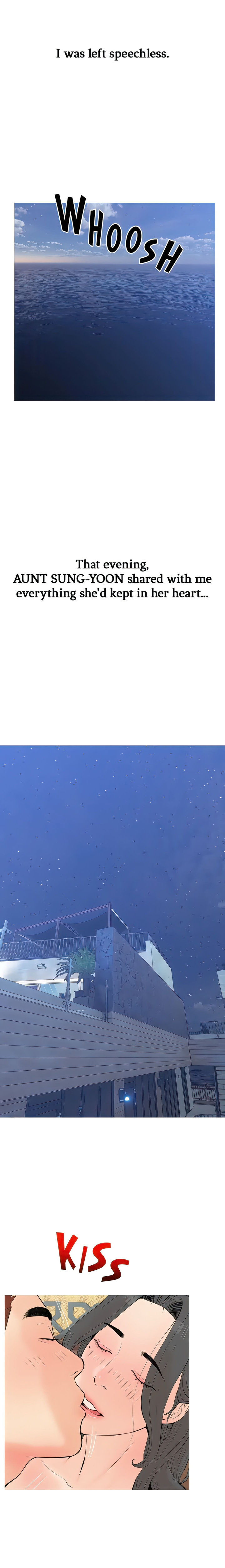 Banging My Aunt - Chapter 104 [photo 13] - MangaPorn