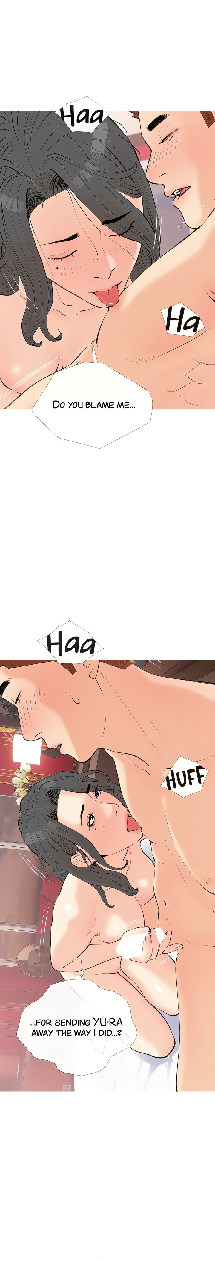 Banging My Aunt - Chapter 104 [photo 14] - MangaPorn