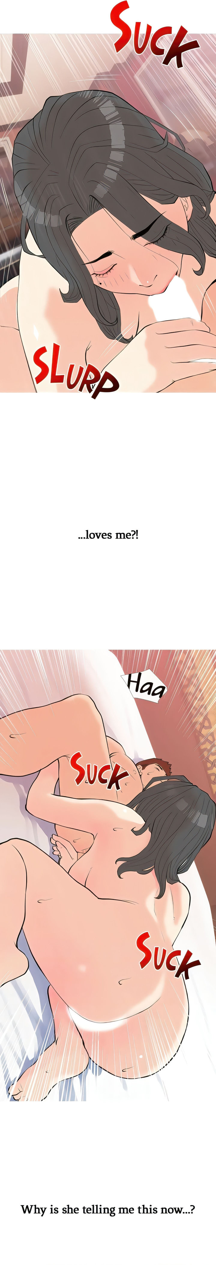 Banging My Aunt - Chapter 104 [photo 17] - MangaPorn