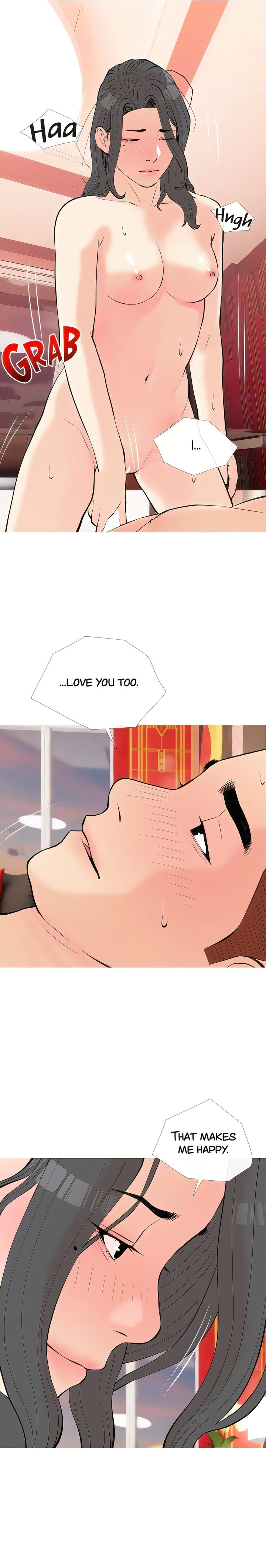 Banging My Aunt - Chapter 104 [photo 18] - MangaPorn