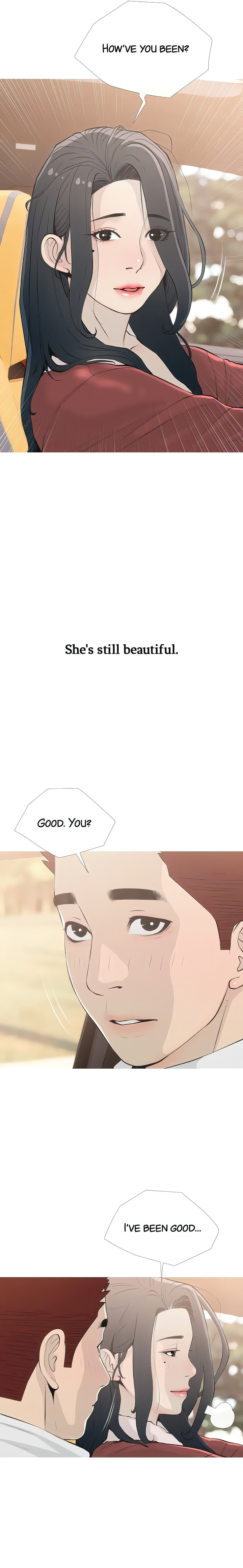 Banging My Aunt - Chapter 104 [photo 2] - MangaPorn