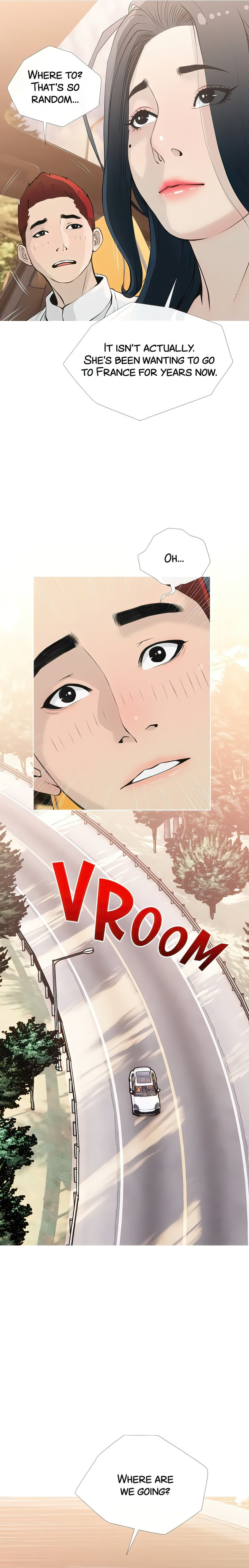 Banging My Aunt - Chapter 104 [photo 4] - MangaPorn