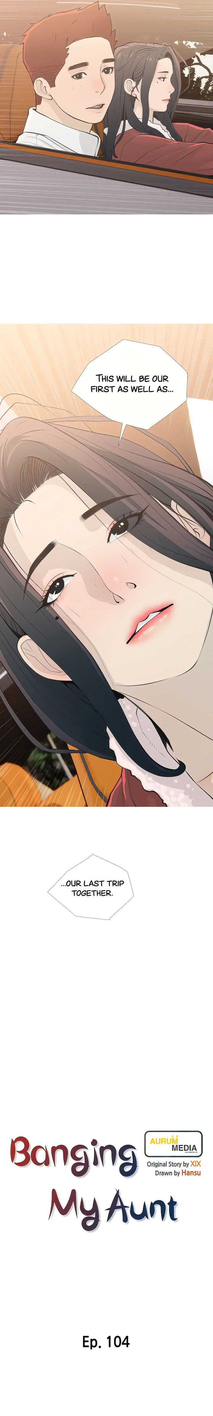 Banging My Aunt - Chapter 104 [photo 5] - MangaPorn