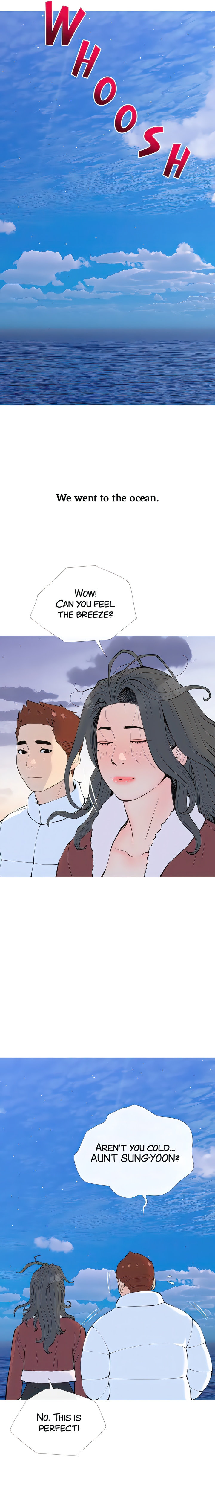 Banging My Aunt - Chapter 104 [photo 6] - MangaPorn