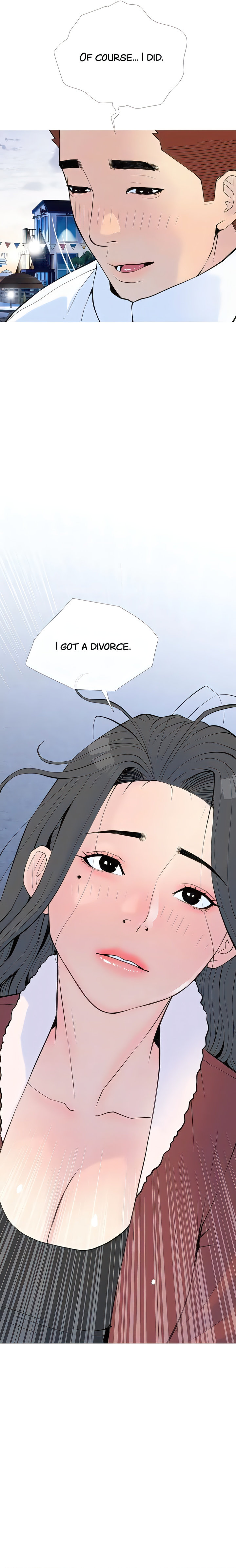 Banging My Aunt - Chapter 104 [photo 8] - MangaPorn