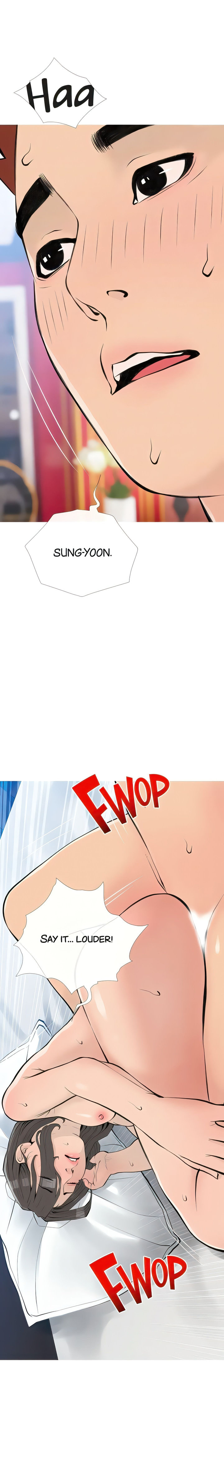 Banging My Aunt - Chapter 105 [photo 11] - MangaPorn