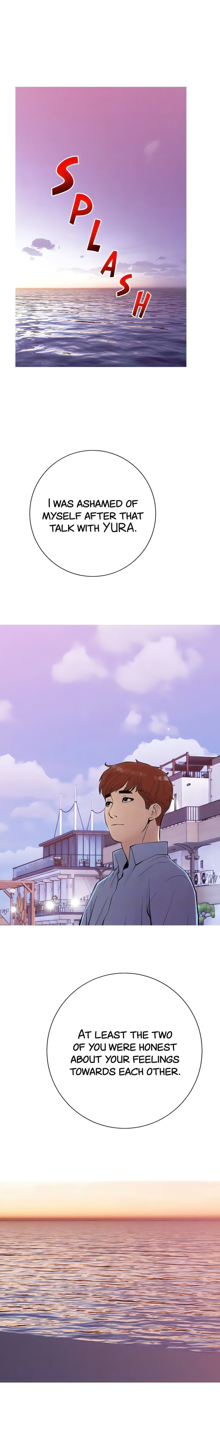 Banging My Aunt - Chapter 105 [photo 17] - MangaPorn