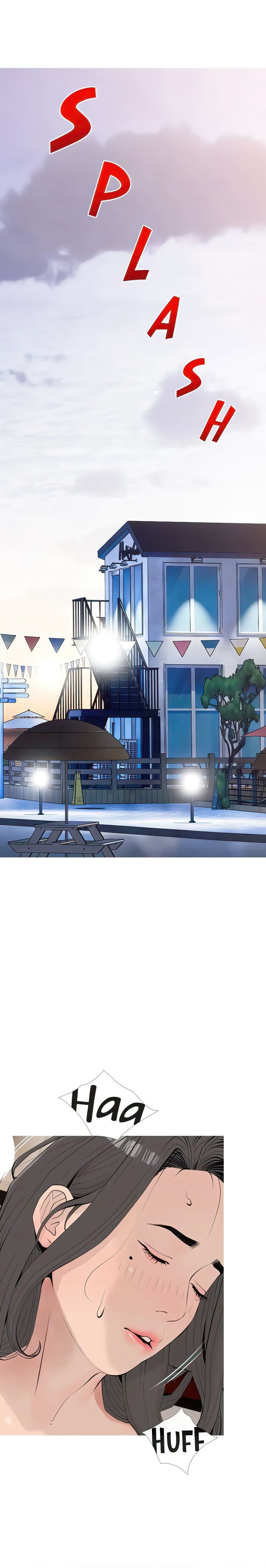 Banging My Aunt - Chapter 105 [photo 6] - MangaPorn