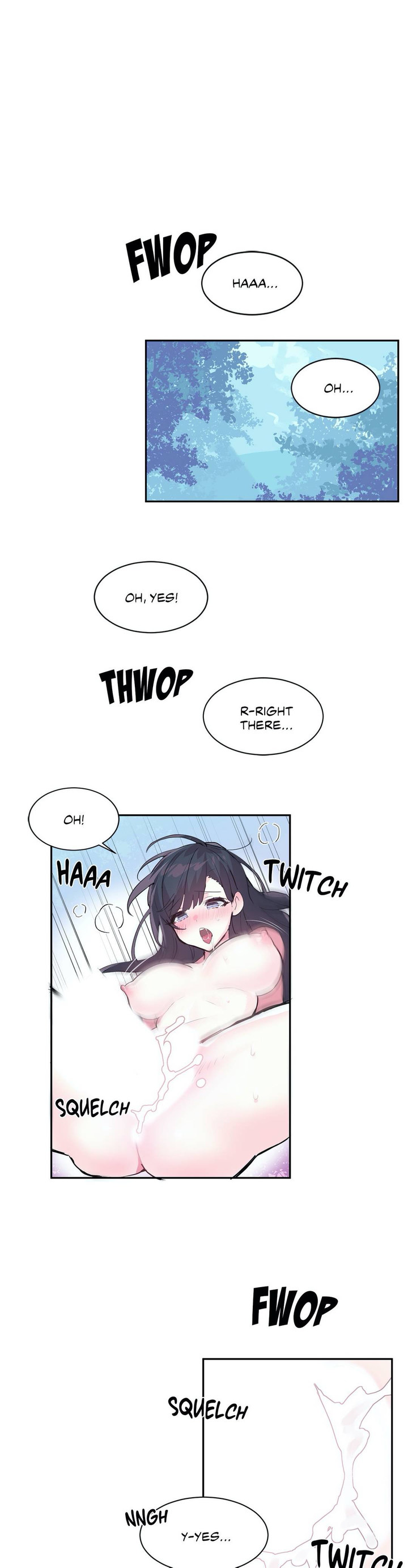 Log in to Lust-a-land - Chapter 1 [photo 1] - MangaPorn