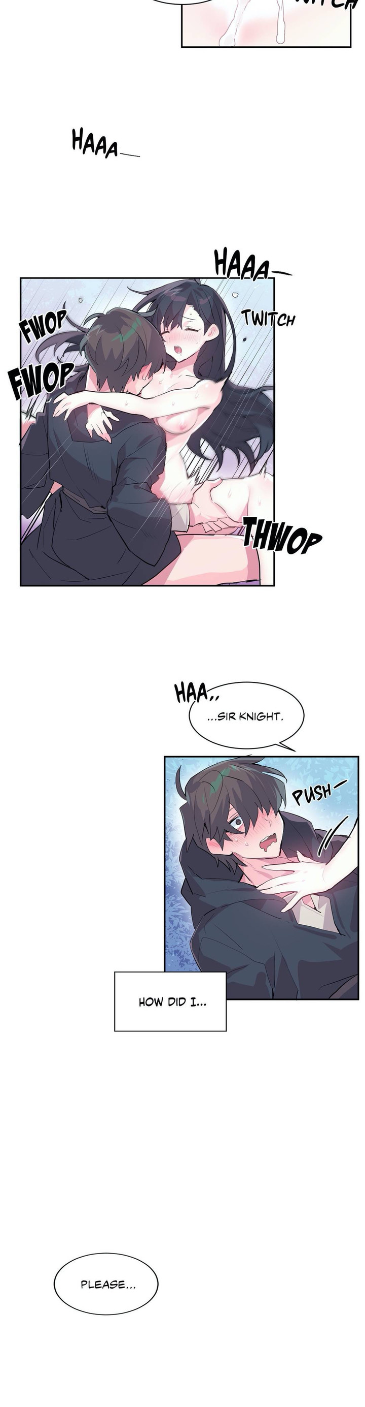 Log in to Lust-a-land - Chapter 1 [photo 2] - MangaPorn