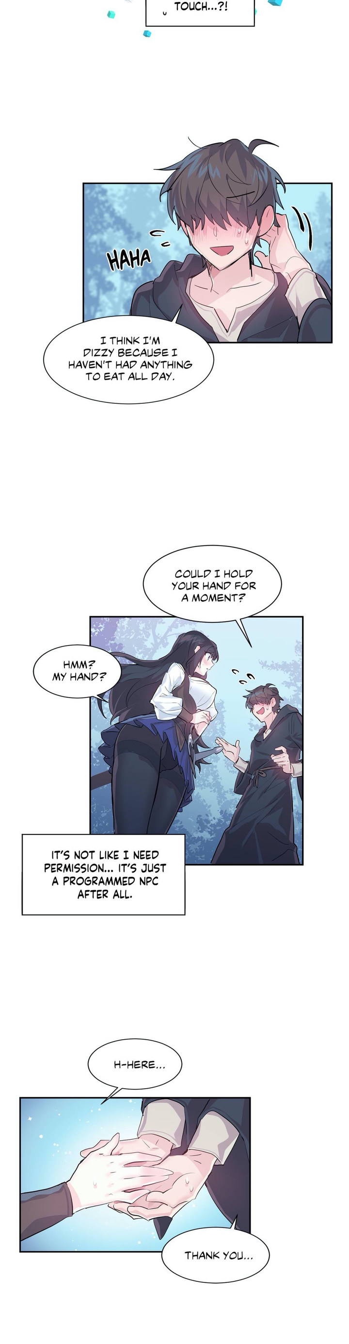 Log in to Lust-a-land - Chapter 1 [photo 20] - MangaPorn