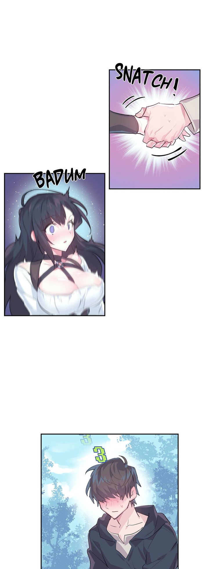 Log in to Lust-a-land - Chapter 1 [photo 21] - MangaPorn