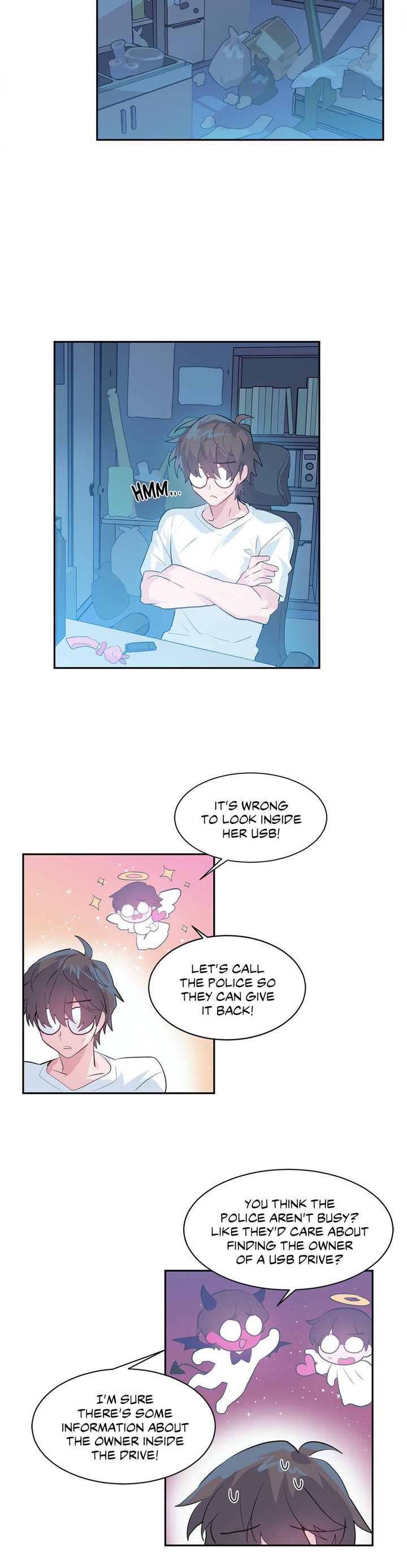 Log in to Lust-a-land - Chapter 1 [photo 8] - MangaPorn