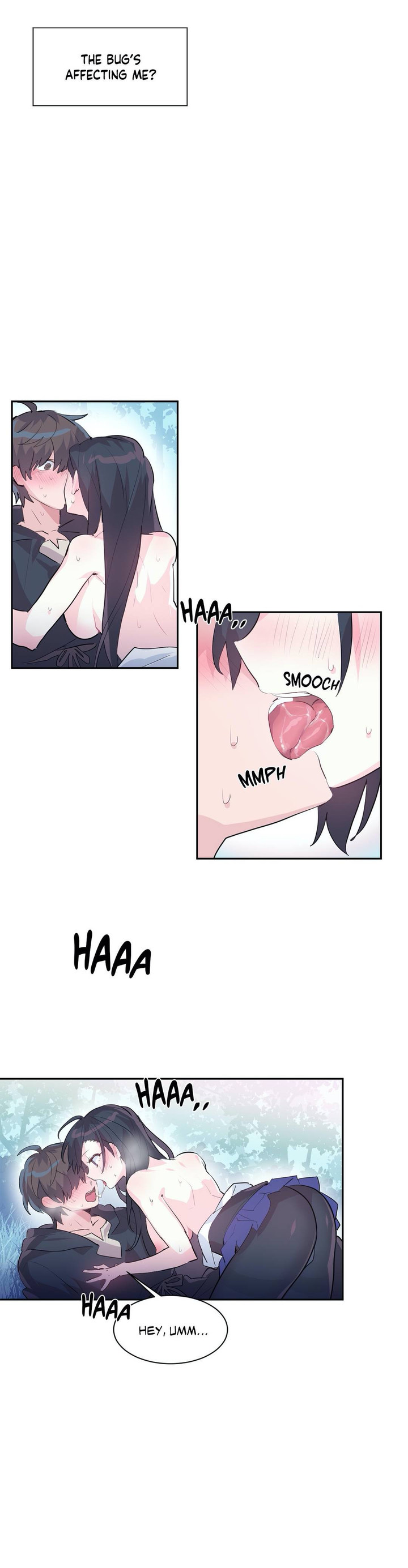 Log in to Lust-a-land - Chapter 2 [photo 11] - MangaPorn