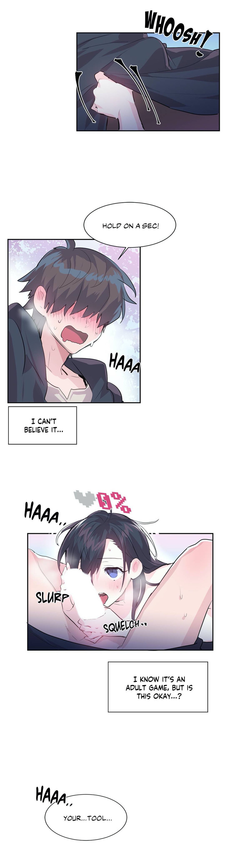 Log in to Lust-a-land - Chapter 2 [photo 12] - MangaPorn