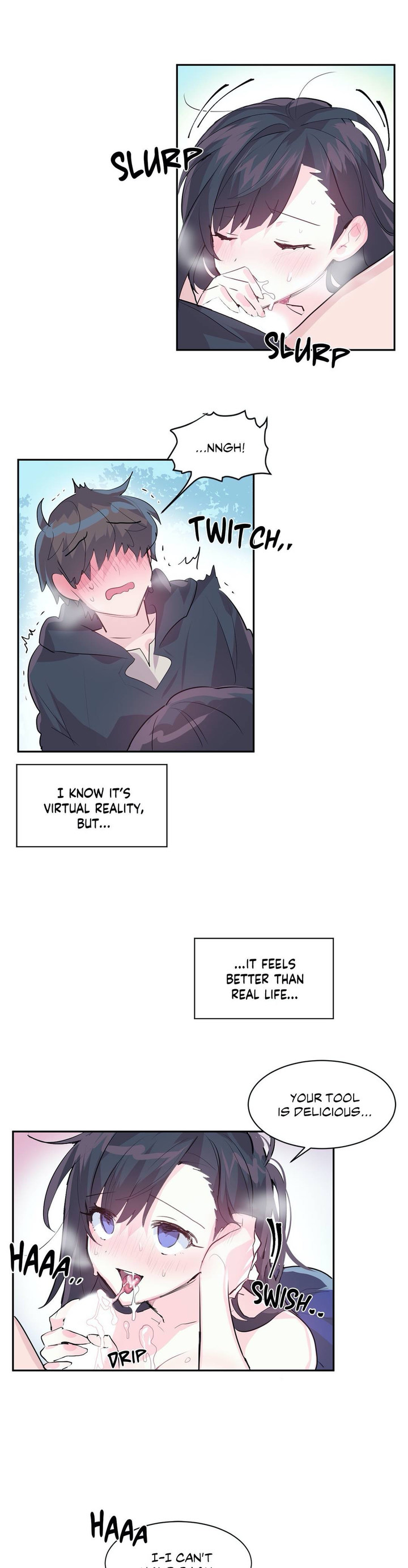 Log in to Lust-a-land - Chapter 2 [photo 13] - MangaPorn