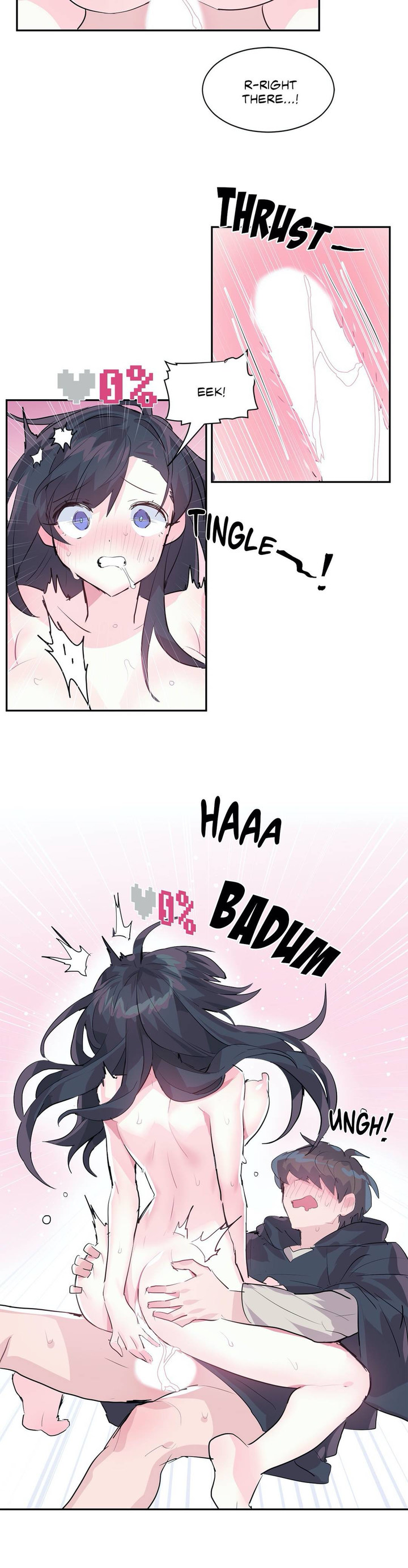 Log in to Lust-a-land - Chapter 2 [photo 18] - MangaPorn