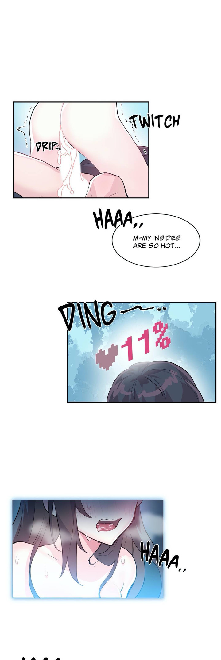 Log in to Lust-a-land - Chapter 2 [photo 19] - MangaPorn