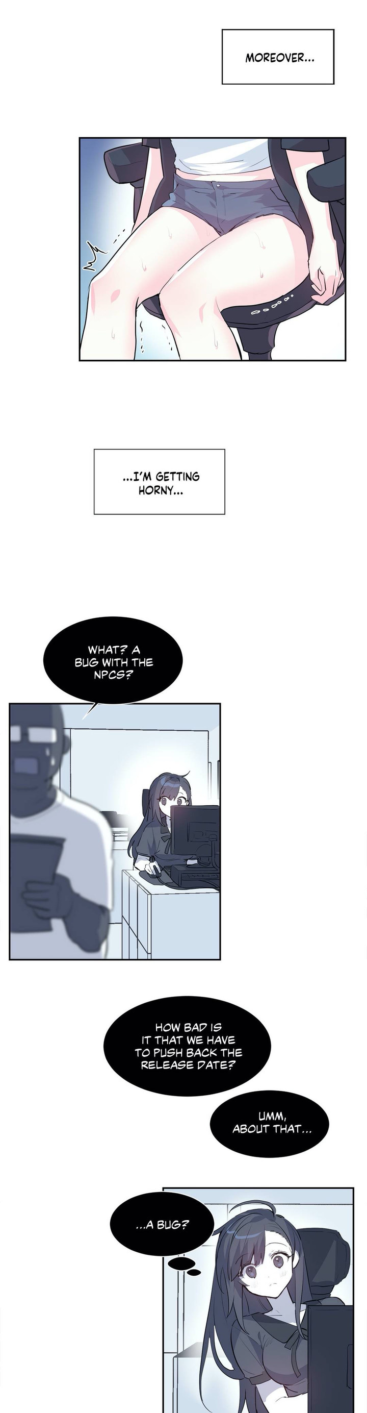 Log in to Lust-a-land - Chapter 2 [photo 9] - MangaPorn