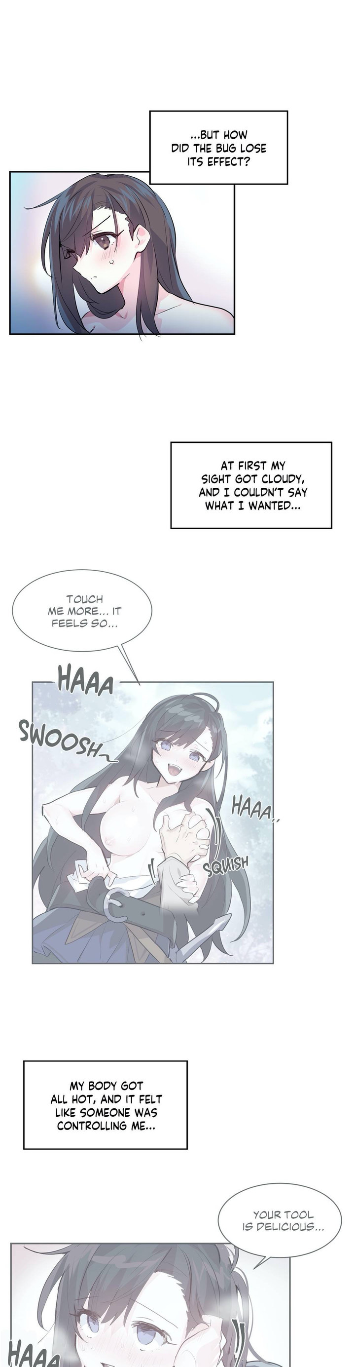 Log in to Lust-a-land - Chapter 3 [photo 13] - MangaPorn