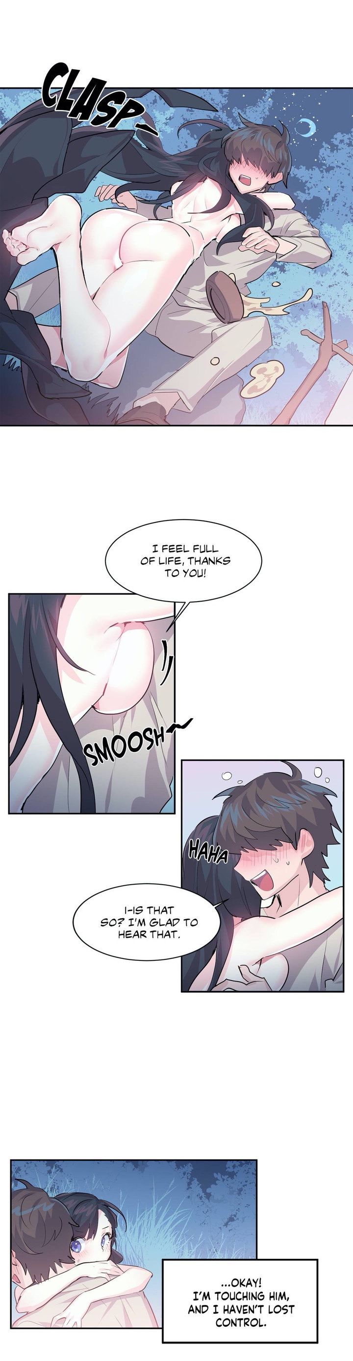 Log in to Lust-a-land - Chapter 3 [photo 22] - MangaPorn