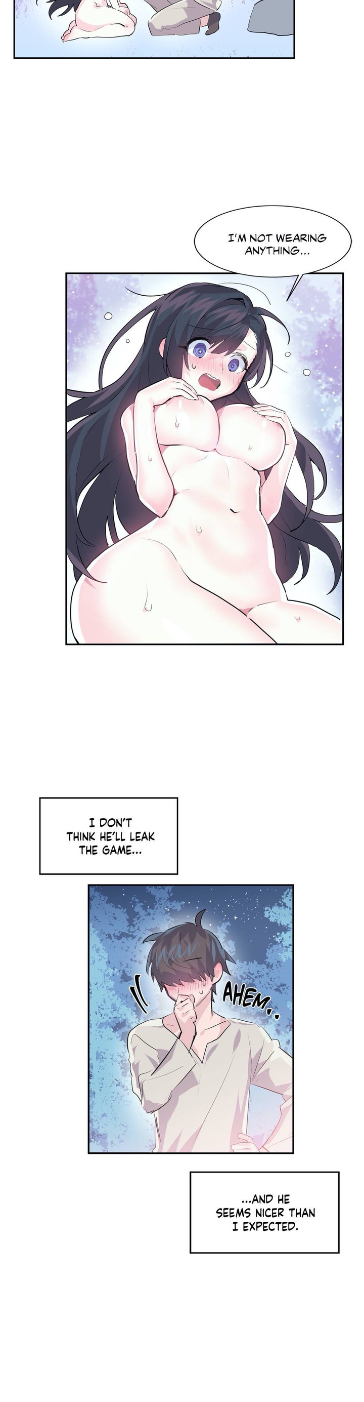 Log in to Lust-a-land - Chapter 3 [photo 24] - MangaPorn