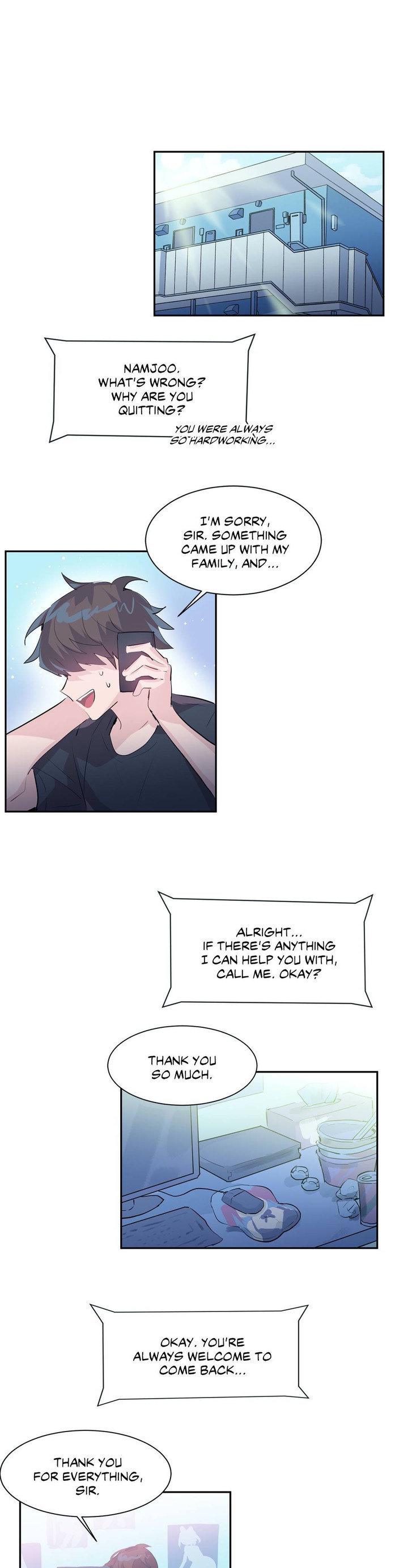 Log in to Lust-a-land - Chapter 4 [photo 1] - MangaPorn