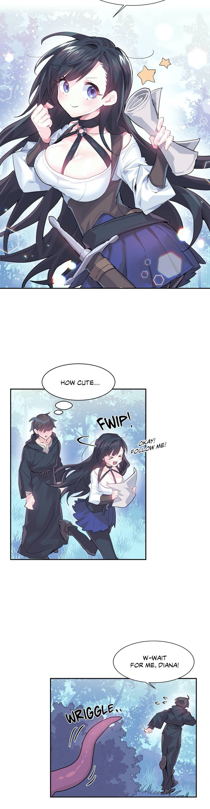 Log in to Lust-a-land - Chapter 4 [photo 10] - MangaPorn