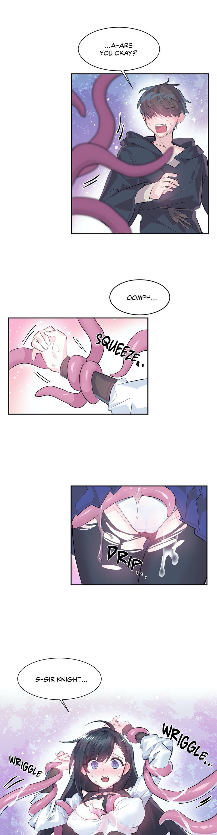 Log in to Lust-a-land - Chapter 4 [photo 15] - MangaPorn