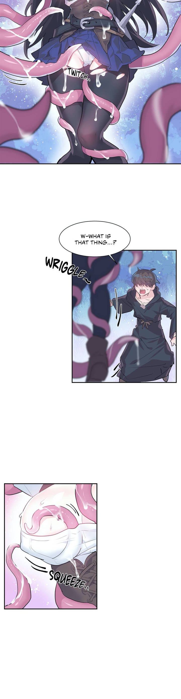 Log in to Lust-a-land - Chapter 4 [photo 16] - MangaPorn