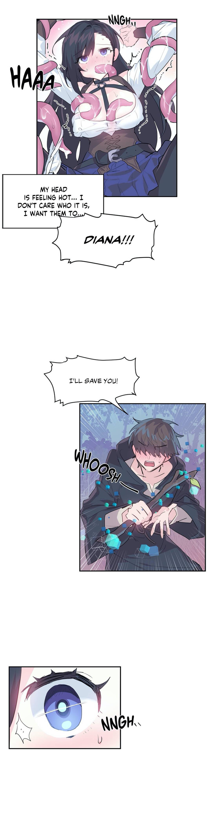 Log in to Lust-a-land - Chapter 4 [photo 19] - MangaPorn