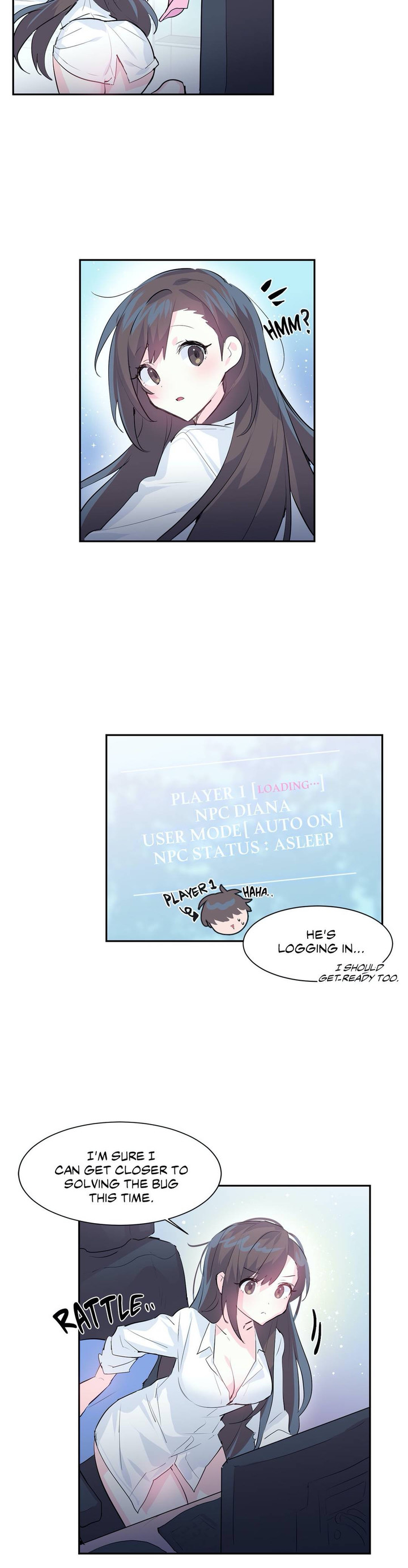 Log in to Lust-a-land - Chapter 4 [photo 4] - MangaPorn