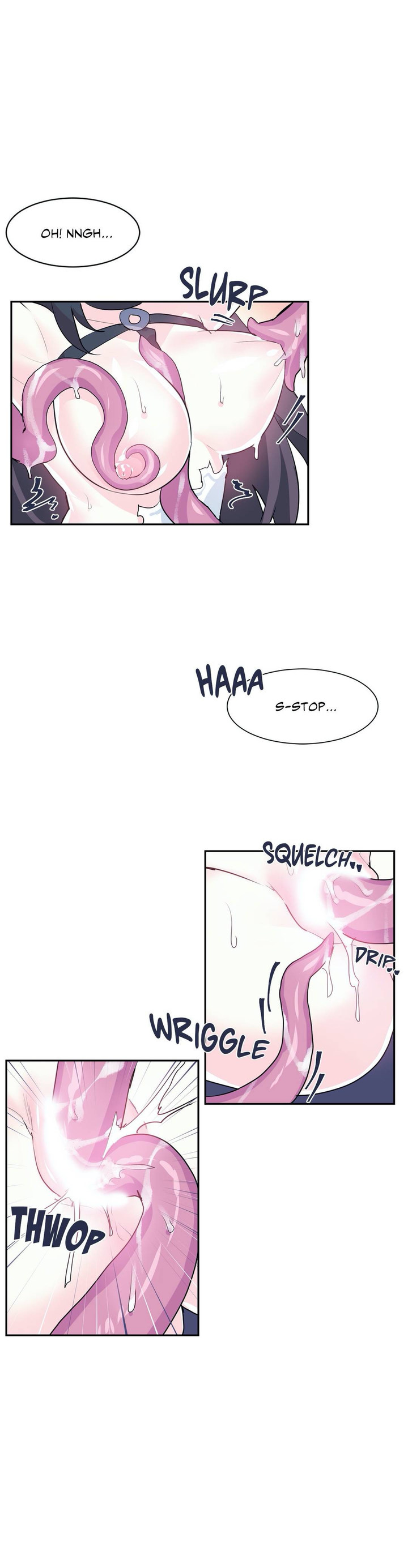 Log in to Lust-a-land - Chapter 5 [photo 4] - MangaPorn