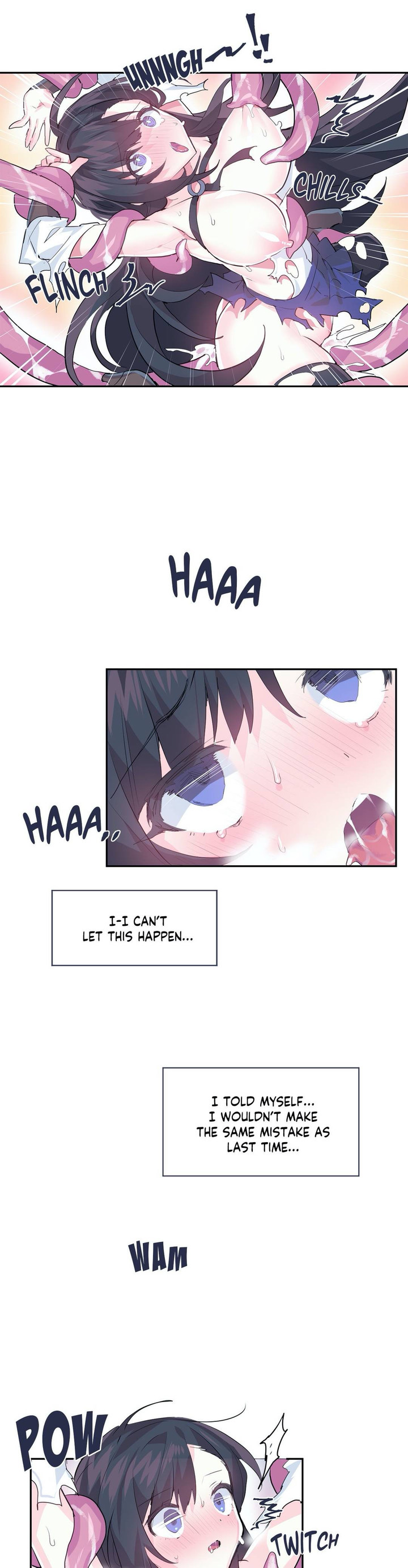 Log in to Lust-a-land - Chapter 5 [photo 5] - MangaPorn