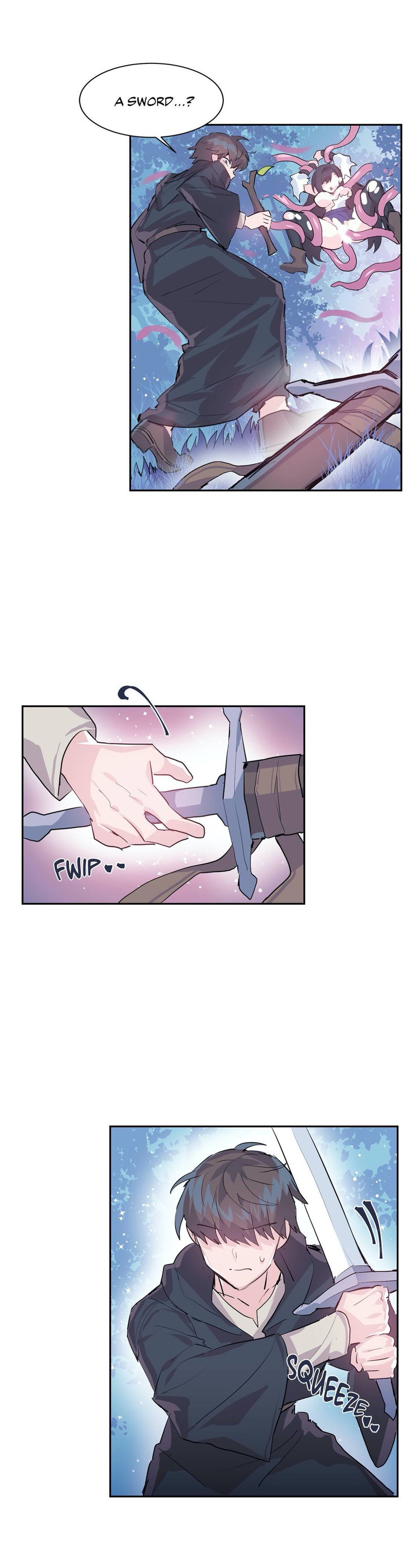 Log in to Lust-a-land - Chapter 5 [photo 8] - MangaPorn