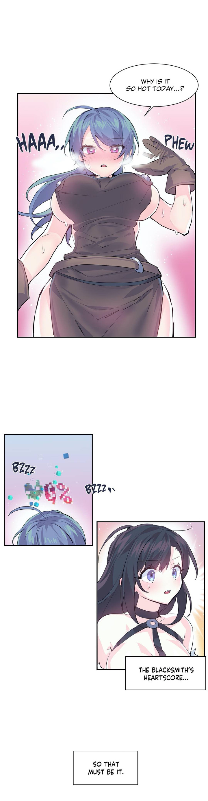 Log in to Lust-a-land - Chapter 6 [photo 13] - MangaPorn