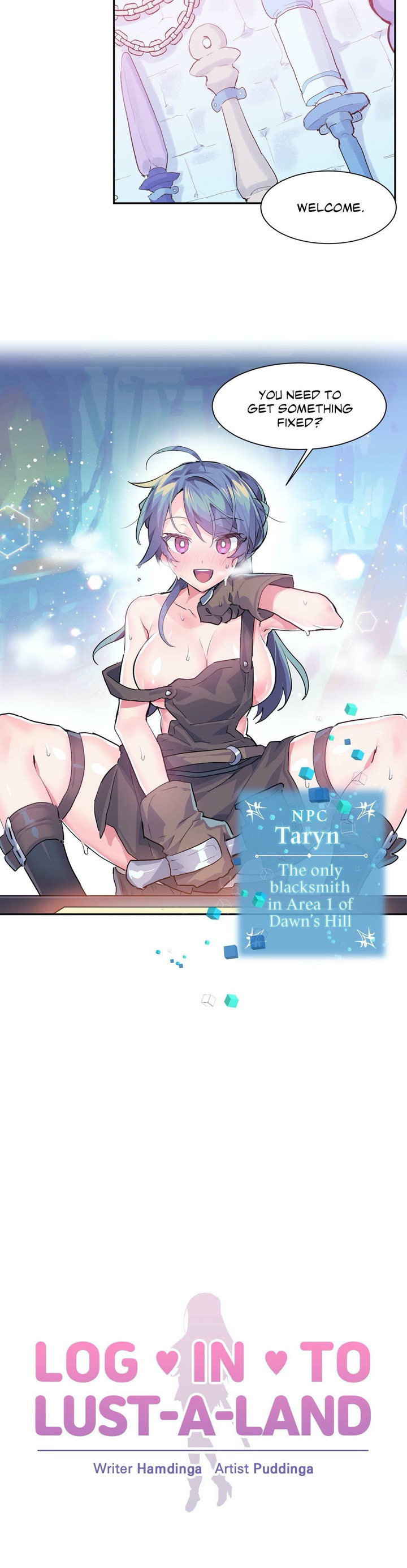 Log in to Lust-a-land - Chapter 6 [photo 2] - MangaPorn