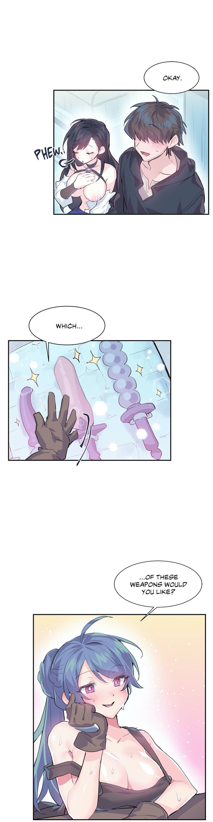 Log in to Lust-a-land - Chapter 6 [photo 7] - MangaPorn