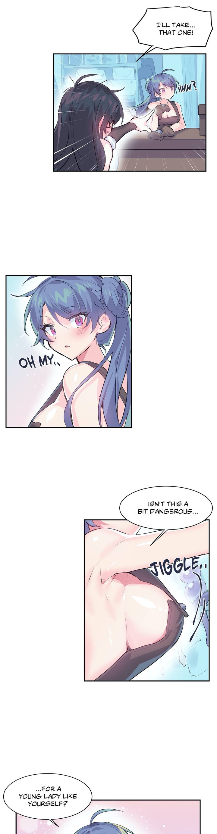 Log in to Lust-a-land - Chapter 6 [photo 9] - MangaPorn