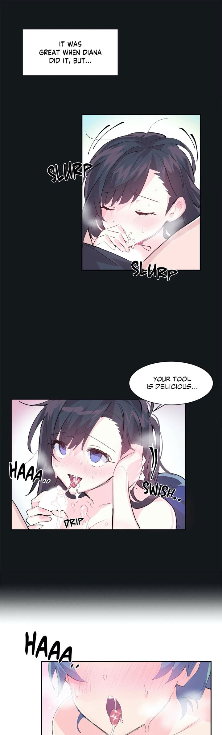 Log in to Lust-a-land - Chapter 7 [photo 12] - MangaPorn