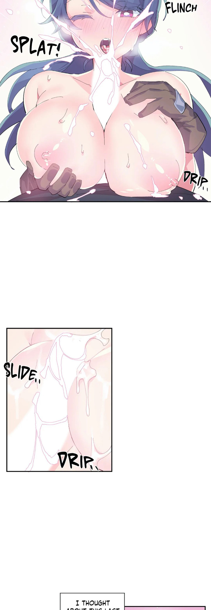 Log in to Lust-a-land - Chapter 7 [photo 19] - MangaPorn