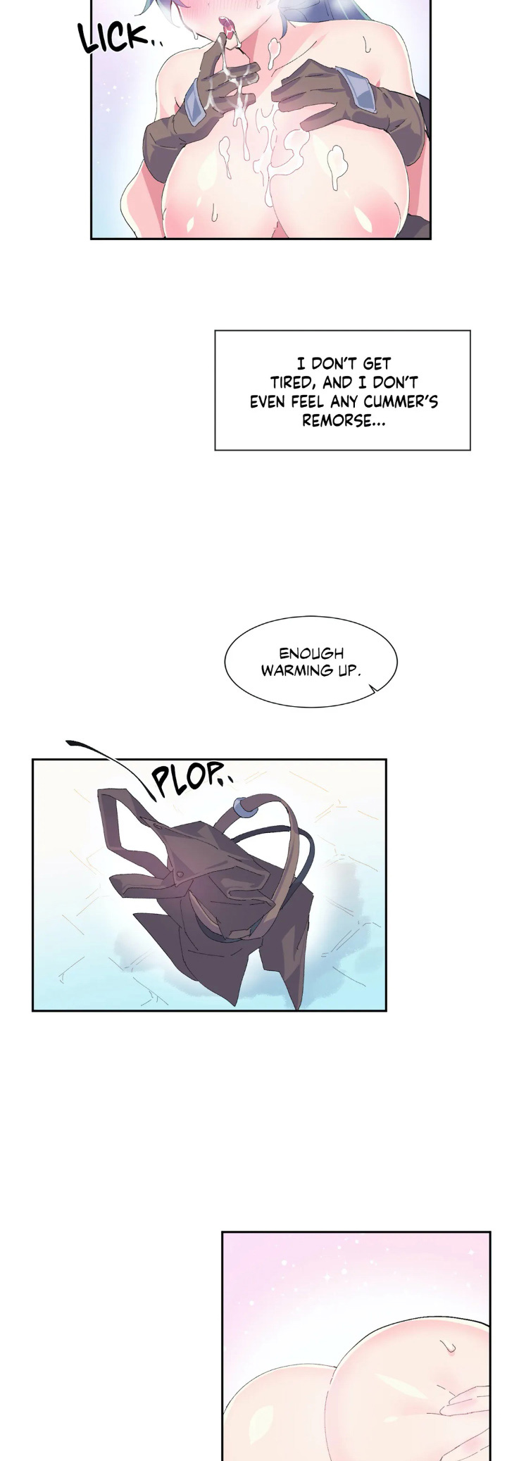 Log in to Lust-a-land - Chapter 7 [photo 21] - MangaPorn