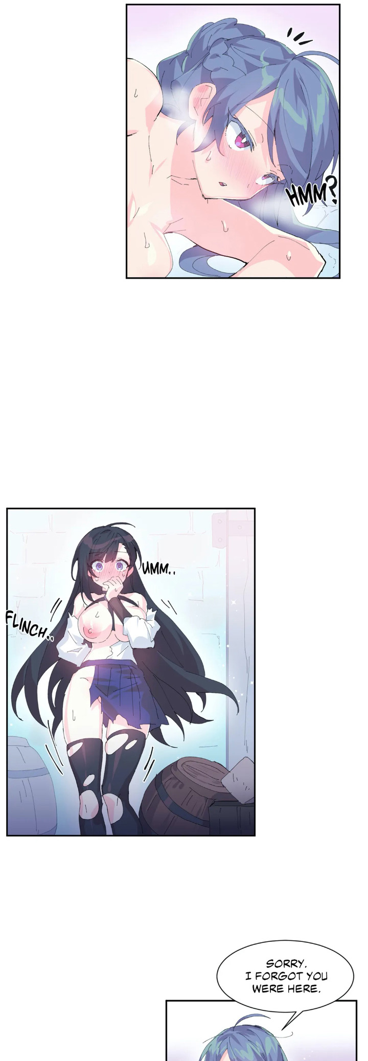 Log in to Lust-a-land - Chapter 7 [photo 23] - MangaPorn