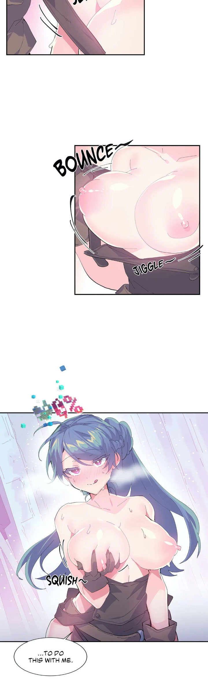 Log in to Lust-a-land - Chapter 7 [photo 4] - MangaPorn