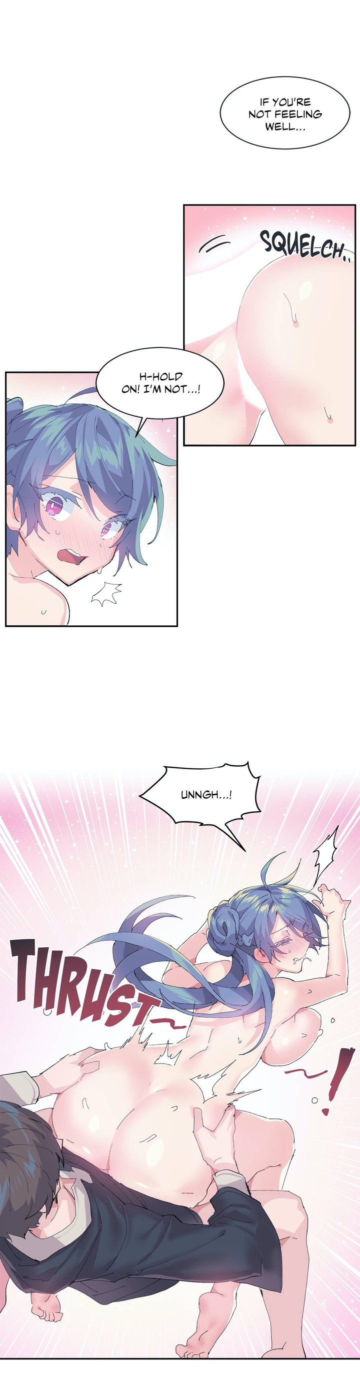 Log in to Lust-a-land - Chapter 8 [photo 4] - MangaPorn