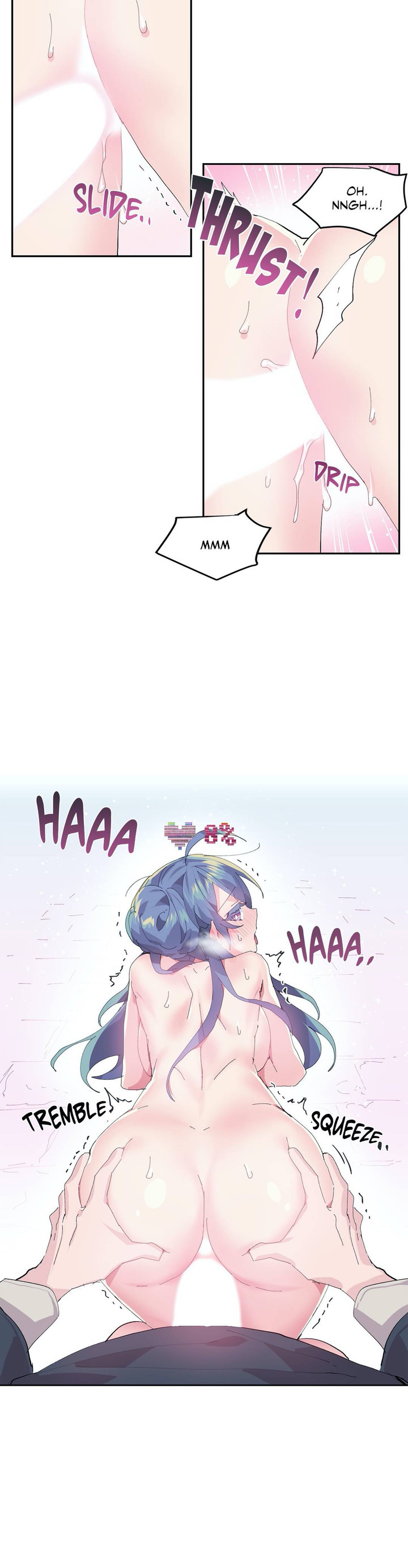 Log in to Lust-a-land - Chapter 8 [photo 8] - MangaPorn