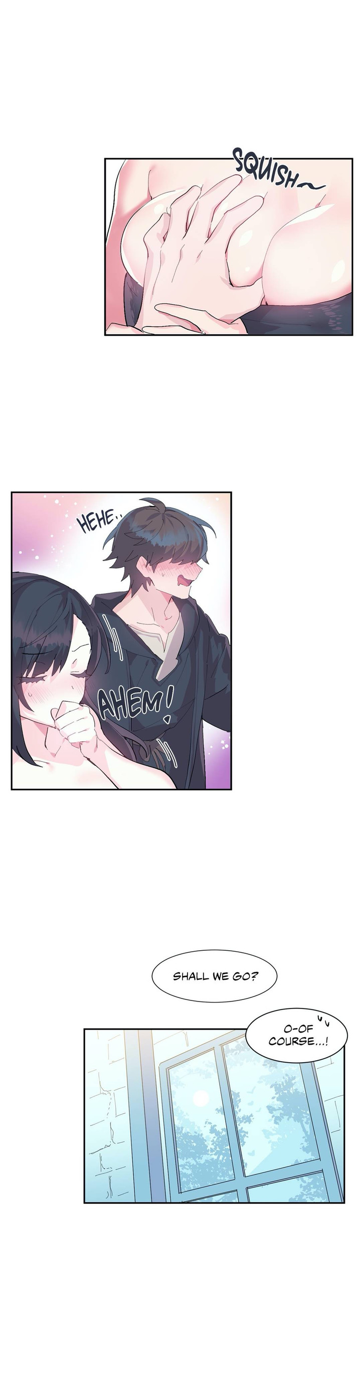 Log in to Lust-a-land - Chapter 9 [photo 17] - MangaPorn