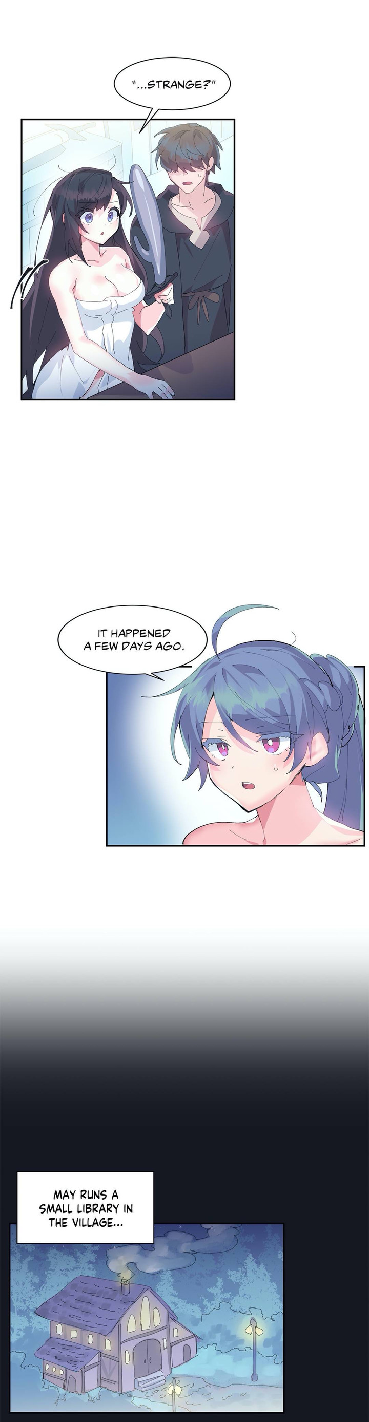 Log in to Lust-a-land - Chapter 9 [photo 6] - MangaPorn