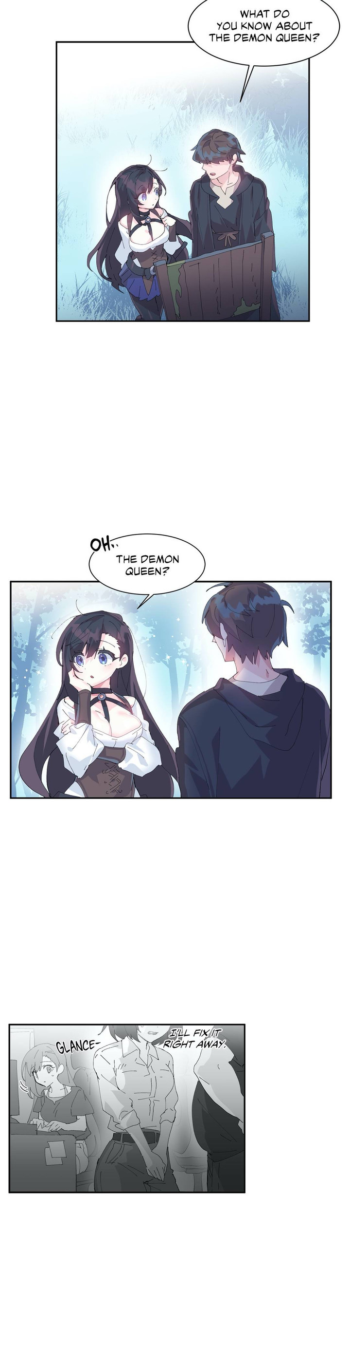 Log in to Lust-a-land - Chapter 10 [photo 16] - MangaPorn